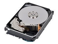 Hard Drives & Stocker - Internal HDD - MG08ACA16TE