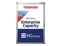 Hard Drives & Stocker -  - MG09SCA18TE