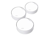 Wireless Network -  - DECO X50-POE(3-PACK)