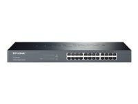 Netwerk - Switch - TL-SG1024