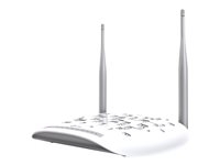 Netwerk - Wireless Network - TD-W9970