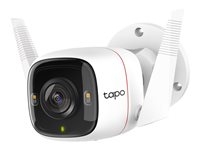 - - TAPO C320WS