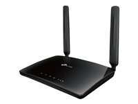 Wireless Network -  - ARCHER MR400 V3