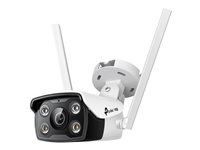 - - VIGI C340-W(4MM)