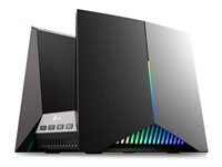 TP-Link Archer GE800 V1 - Routeur sans fil commutateur 4 ports - 10GbE, 2.5GbE, Wi-Fi 7 - ports WAN : 2 Multi-Bande