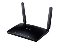 Netwerk - Wireless Network - TL-MR6400