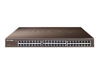 Netwerk - Switch - TL-SG1048