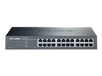 Netwerk - Switch - TL-SG1024DE