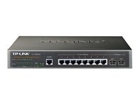 - - TL-SG3210V2