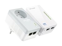 Réseau -  - TL-WPA4225 KIT(BE)