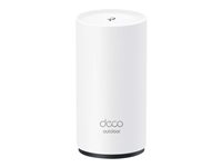 DECO X50-OUTDOOR(1-PACK)