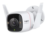 - - TAPO C325WB