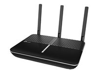 Netwerk - Wireless Network - ARCHER C2300