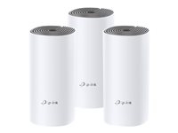 DECO E4(3-PACK)