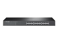 Netwerk - Switch - TL-SF1024