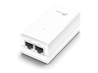 24V Passive PoE Adapter Gigabit Port