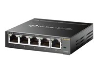 Netwerk - Switch - TL-SG105E