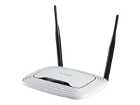 Netwerk - Wireless Network - TL-WR841N