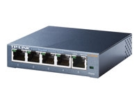 Netwerk - Switch - TL-SG105