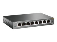 Netwerk - Switch - TL-SG108E