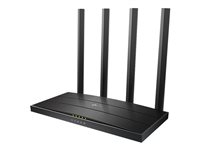 Wireless Network -  - ARCHER C6V3.2