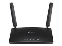 Wireless Network -  - ARCHER MR200 V4