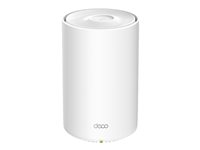 Wireless Network -  - DECO X20-4G