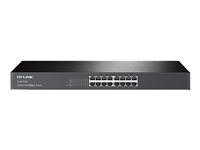 Netwerk - Switch - TL-SF1016