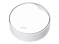 Wireless Network - - DECO X50-POE(1-PACK)
