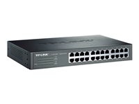 Netwerk - Switch - TL-SG1024D
