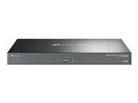 64-Channel Live View and 4K HDMI Video Output Up to 16-ch Video Recorder