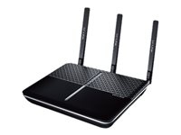 Netwerk - Wireless Network - ARCHER VR600