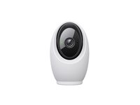 Tapo C260 V1 - Caméra de surveillance réseau - panoramique / inclinaison - couleur (Jour et nuit) - 8 MP - 3840 x 2160 - 4K - audio - sans fil - Wi-Fi - 2.4GHz radio, radio 5 GHz, Bluetooth 5.0 - H.265, H.264