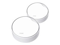 Wireless Network -  - DECO X50-POE(2-PACK)