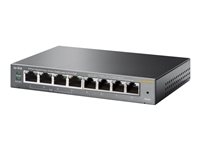 Réseau - Switch - TL-SG108PE