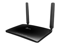 Wireless Network -  - TL-MR6400 V4