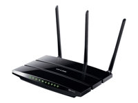 Netwerk - Wireless Network - ARCHER VR400