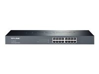 Netwerk - Switch - TL-SG1016
