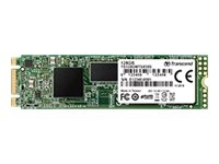 Hard Drives & Stocker - Internal SSD - TS128GMTS830S