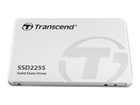 Hard Drives & Stocker -  - TS1TSSD225S