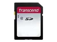 Hard Drives & Stocker - Flashgeheugens - TS8GSDC300S