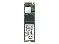 Disque dur et stockage - SSD Interne - TS128GMTE110S