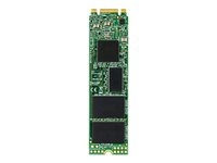 Hard Drives & Stocker - Internal SSD - TS240GMTS820S