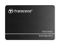 Hard Drives & Stocker - Internal SSD - TS128GSSD452K2