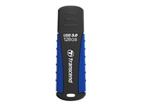 Transcend JetFlash 810 - Clé USB - 128 Go - USB 3.0