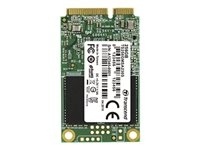 Disque dur et stockage - SSD Interne - TS256GMSA230S