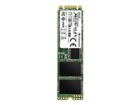 Hard Drives & Stocker - Internal SSD - TS256GMTS830S
