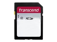 Hard Drives & Stocker - Flashgeheugens - TS4GSDC300S