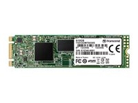 Hard Drives & Stocker - Internal SSD - TS512GMTS830S