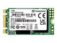 Disque dur et stockage - SSD Interne - TS1TMTS430S